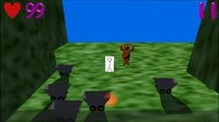Paint Master the game screenshot, image №1218383 - RAWG