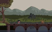 Plague Castle [Demo v0.1.5] screenshot, image №1108738 - RAWG
