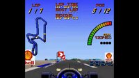 Nigel Mansell's World Championship Racing screenshot, image №4158915 - RAWG