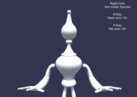 Bishop Physics Puppet screenshot, image №1298865 - RAWG