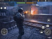 Code of War: Shooting Games 3D screenshot, image №3337782 - RAWG