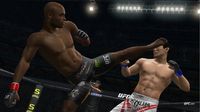 UFC Undisputed 3 screenshot, image №578306 - RAWG