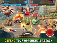 Mighty Battles screenshot, image №914848 - RAWG