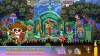 Day of the Dead: Solitaire Collection screenshot, image №2674684 - RAWG