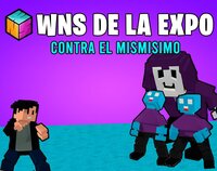 WNS: Contra El Mismisimo screenshot, image №3582593 - RAWG