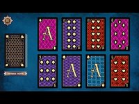 Solitaire Medici screenshot, image №939716 - RAWG