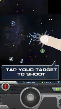 Star Ace screenshot, image №2044124 - RAWG