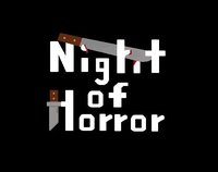 Night of Horror (itch) screenshot, image №1921290 - RAWG