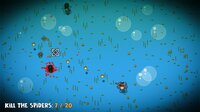 Insect War screenshot, image №3172176 - RAWG