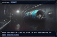 Submerged Secrets - A Haunted Submarine Adventure screenshot, image №3692791 - RAWG