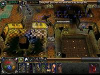 Cкриншот Dungeon Keeper 2, изображение № 220516 - RAWG