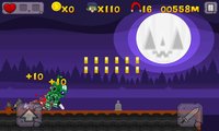 Zombie vs Titan screenshot, image №1186129 - RAWG