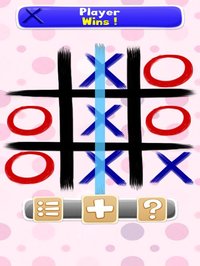 Tic Tac Toe Championship screenshot, image №1954321 - RAWG