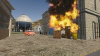 Industrial Firefighters screenshot, image №2648725 - RAWG