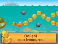 Fish Run Top Fun Race - by Best Free Addicting Games and Apps for Fun screenshot, image №1722860 - RAWG