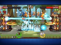 Tower Brawl screenshot, image №3576386 - RAWG