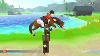 My Riding Stables - Life with Horses screenshot, image №1731277 - RAWG