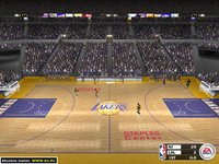 NBA Live 2003 screenshot, image №314891 - RAWG