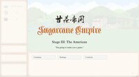 Sugarcane Empire screenshot, image №3188317 - RAWG