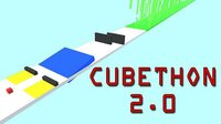 CUBETHON 2.0 screenshot, image №2404297 - RAWG