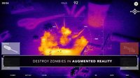 Zombie Gunship Revenant AR screenshot, image №1423713 - RAWG