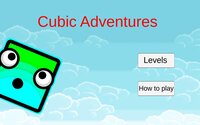Cubic Adventures (KIRILLVP) screenshot, image №3233529 - RAWG