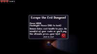 Evil Dungeon screenshot, image №1916337 - RAWG