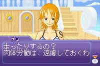 One Piece: Going Baseball - Kaizoku Yakyuu screenshot, image №3895529 - RAWG