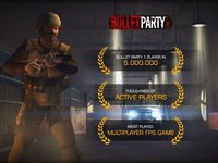 Bullet Party 2 screenshot, image №912572 - RAWG