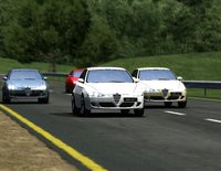 SCAR - Squadra Corse Alfa Romeo screenshot, image №418623 - RAWG