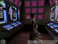 Deus Ex screenshot, image №300464 - RAWG