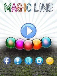Magic Line - Lines 98 screenshot, image №1886035 - RAWG