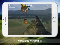 BirdSplasher - AugmentedReality PRO screenshot, image №1782693 - RAWG
