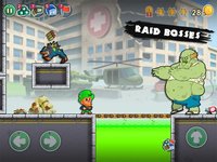 Lep's World Z - Zombie Games screenshot, image №2050548 - RAWG