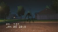 In The Backrooms screenshot, image №3685831 - RAWG