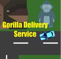 Gorilla Delivery Service (Prototype) screenshot, image №3567278 - RAWG