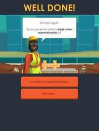 Ground Up Construction screenshot, image №1886397 - RAWG