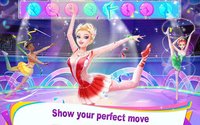 Gymnastics Queen - Go for the Olympic Champion! screenshot, image №1572710 - RAWG