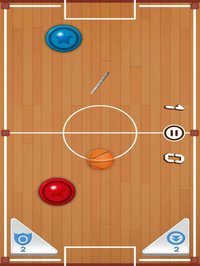 Air Hockey Challenge! screenshot, image №906819 - RAWG