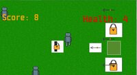RunningCrossaders(Pre- Alpha test) screenshot, image №2716495 - RAWG