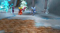 GodsArena Online screenshot, image №4253571 - RAWG
