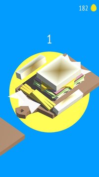 Sandwich (Peter Mapletree) screenshot, image №1696828 - RAWG