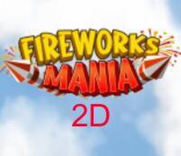 Fireworks Mania 2D screenshot, image №3464257 - RAWG