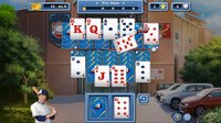 Home Run Solitaire screenshot, image №664817 - RAWG