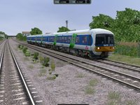 Rail Simulator screenshot, image №433605 - RAWG