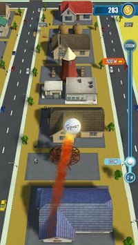 Golf Hit screenshot, image №1404412 - RAWG