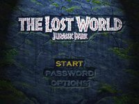 The Lost World: Jurassic Park screenshot, image №730633 - RAWG