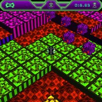 Obsidian Maze screenshot, image №3661440 - RAWG