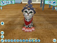 Catz 6 screenshot, image №468992 - RAWG