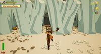 Infinite Dragon Escape - beta version screenshot, image №2367158 - RAWG